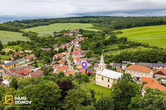 Prodej rodinné domy, 82 m2 - Hoštice, ev.č. 14263 - 5