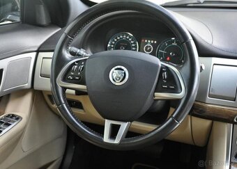 Jaguar XF 2.2 I4D SPORTBRAKE - 5