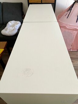 Komoda Ikea Brimnes 2ks - 1500kc/ks - 5