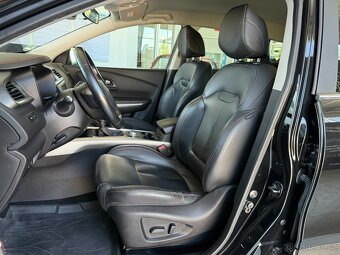 Renault Kadjar 1.6 96 kW 4x4 - 5