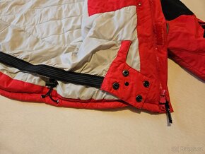 Zimní bunda Snoxx vel. 152 - 5