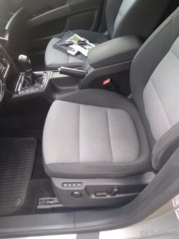 Škoda Superb Combi 1.8 Tsi Combi - 5