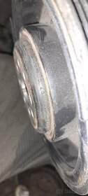 Remenice klikove hridele audi vw 2 5 tdi 110-132kw - 5