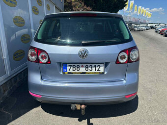 Prodám Volkswagen Golf Plus 1.2 TSi - 5