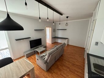Pronájem bytu 2+kk • 43 m², Modřice - 5