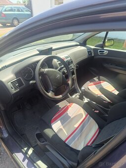 Peugeot sw - 5