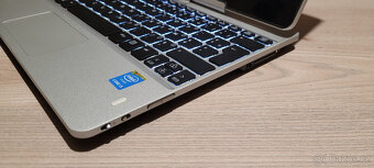 Dotyk HP, i5-5200u 2/4x 2,70GHz, 4GB DDR3, 120GB SSD, - 5