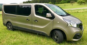 Renault Trafic 1,6 Dci L2/H1 92Kw - 5