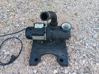 Piskova filtrace Marimex ProStar 4 - 5