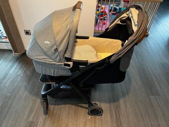 Kacarek autosedacka vajicko cybex - 5