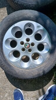 5x98 R15 - 5