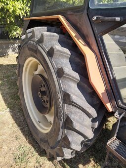 Zetor 6340 - 5