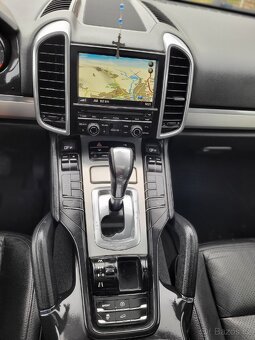 Prodám Porsche Caynne 3,0D 176Kw - 5