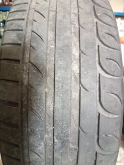 Kola na VW golf original - 5