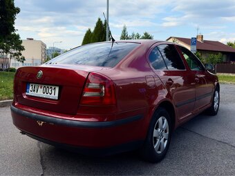 Škoda Octavia 2 1.9 tdi 77kw - 5