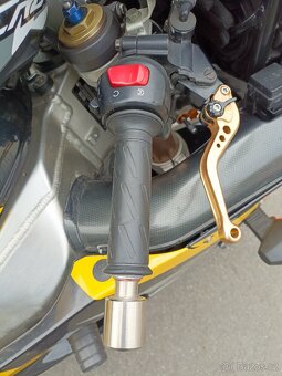 Suzuki GSX-R 1000 - 5