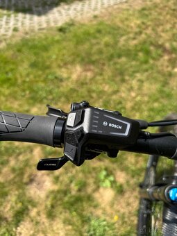 Cube Stereo Hybrid 140 HPC SL 750 - 5