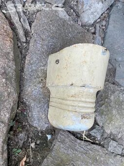 Stara vylevka, krytka - 5