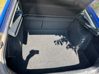 Škoda Octavia I 1.6MPI - držák bez investic s dálničkou 2/26 - 5