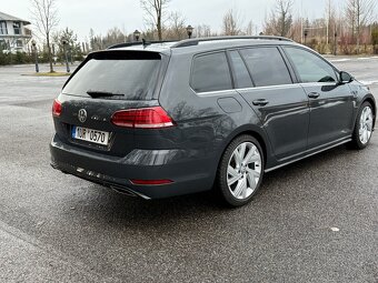 Vw golf 7 - 5