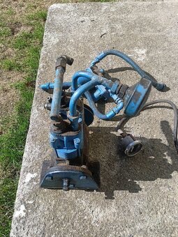 Kompresor RTO - 5