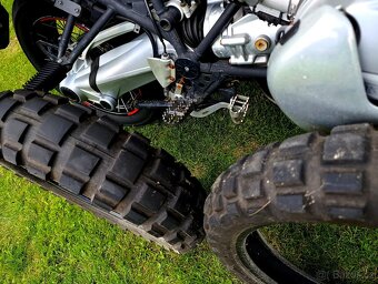 BMW R 1200 GS adventure - 5