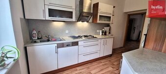 Pronájem bytu 2+1, 65 m2, Na Rybníčku, Opava - 5