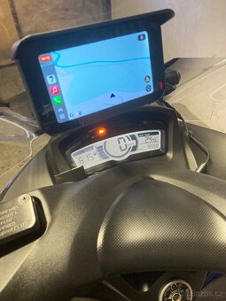 Yamaha Tricity 155 ccm - 5