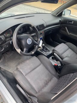 1.9 TDI 96kw - 5