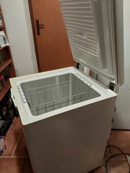 mrazák 135 l Whirlpool - 5
