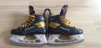 Bauer Ultrasonic 7.5 FIT 2 - 5