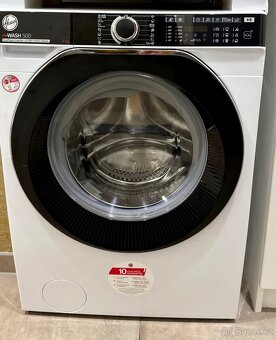 Pračka Hoover H-WASH 500 - 5