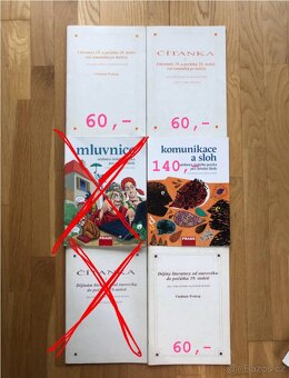 NABÍDKA UČEBNIC - 5