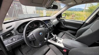 BMW X3 - 5