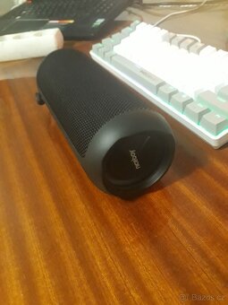 niceboy raze polaris wireless speaker - 5