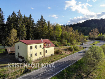 RODINNÝ DOM, POPRAD - KVETNICA - 5