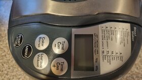 Pekárna chleba Sencor SBR 930 SS - 5