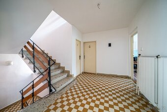 RD 4+1, ul. Pivovarská, Jarošov, UH, pozemek 221m2 - 5