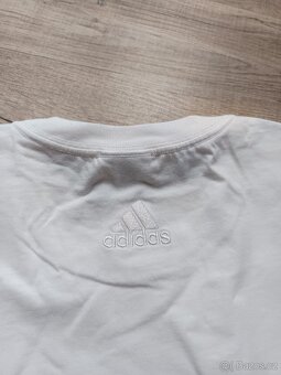 Triko Adidas L - 5