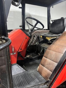 Zetor 7711 - 5