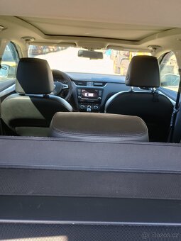 Škoda Octavia 4x4 2.0 TDI 110 kw - 5