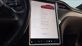 Tesla Model S P100D Ludicrous Performance + - 5