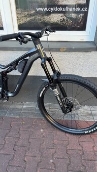 Enduro kolo Focus Jam 6.8 - 5