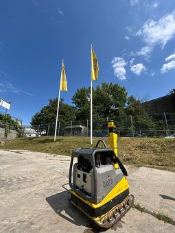 DPU 6555Heh wacker Neuson - 5