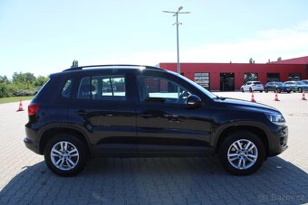Prodám Volkswagen Tiguan 1.4 TSI 90KW - 5
