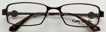brýlové rámečky BETTY BARCLAY 1087 52-17-135 mm - 5
