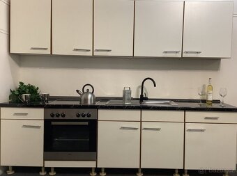 Kuchyně JAKA zn. ALNO - 5