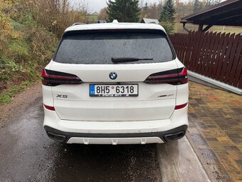 BMW X5 - 5