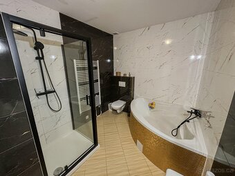 Rodinný řadovy dum - 5