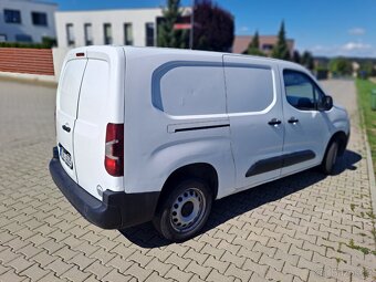 Citroen Berlingo XL 1.5 blue HDI,75kw,r.v.12/2019 - 5